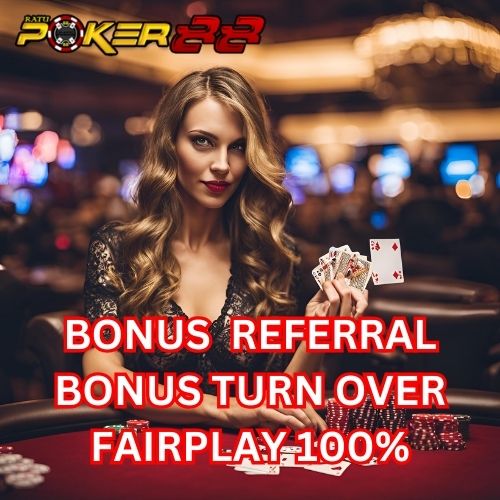 Ratupoker88: Login, PKV Games, dan Live Chat Terbaik untuk Penggemar Poker Online