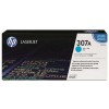 HP 307A Cyan Laserjet Toner Cartridge (CE741A)