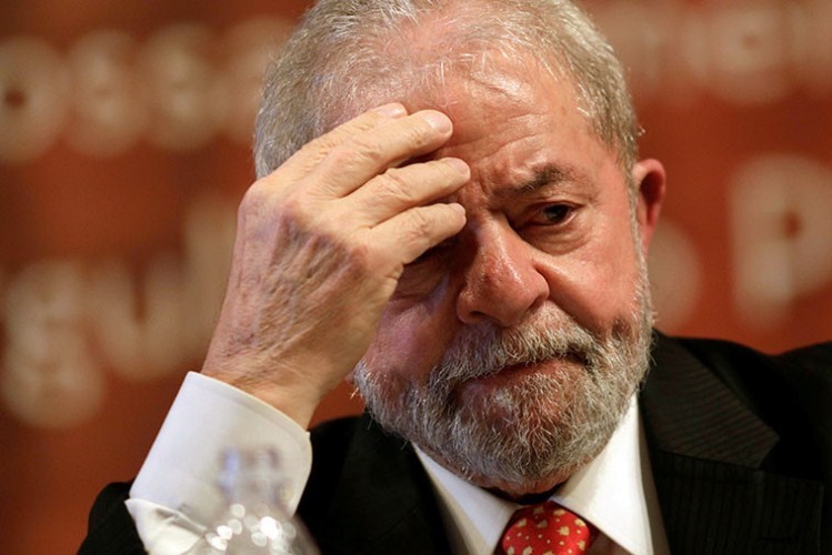 Luiz Inácio Lula da Silva