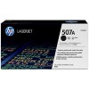 HP 507A Black Laserjet Toner Cartridge (CE400A)