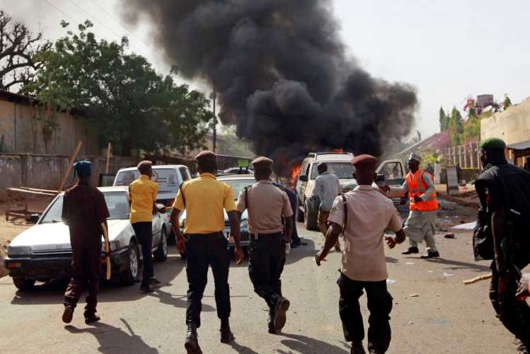 Maiduguri