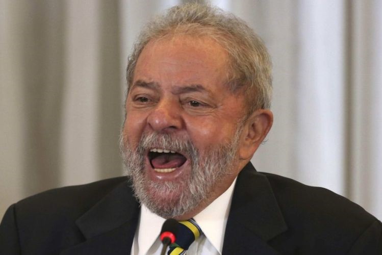 Luiz Inácio Lula da Silva