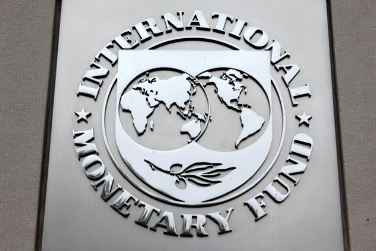 International Monetary Fund