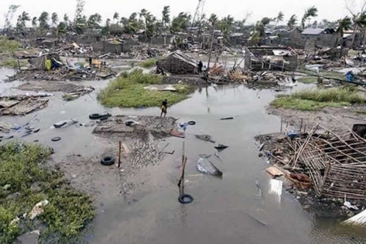 Cyclone Idai