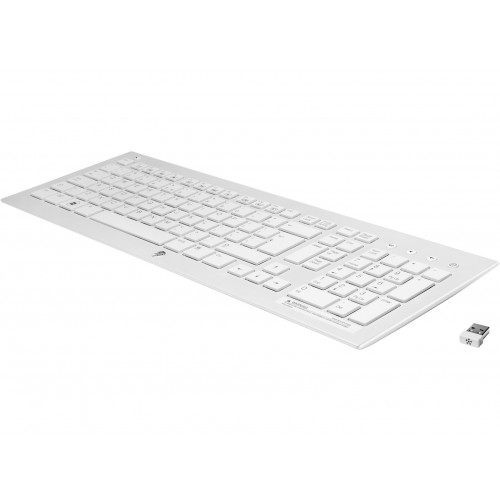 HP Wireless K5510 Keyboard (H4J89AA#AB9)