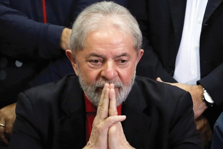 Luiz Inácio Lula da Silva