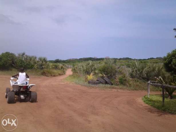 Vende-se Terreno de 500 hectares em Catuane ... ad. Catuane - imagem 2