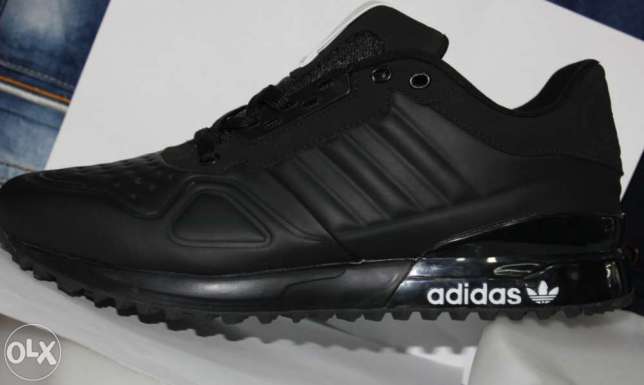 Adidas 2015 edition (full black) Sommerschield - imagem 1