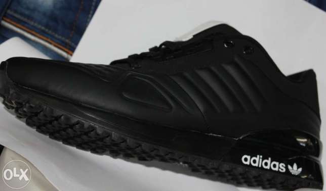 Adidas 2015 edition (full black) Sommerschield - imagem 3