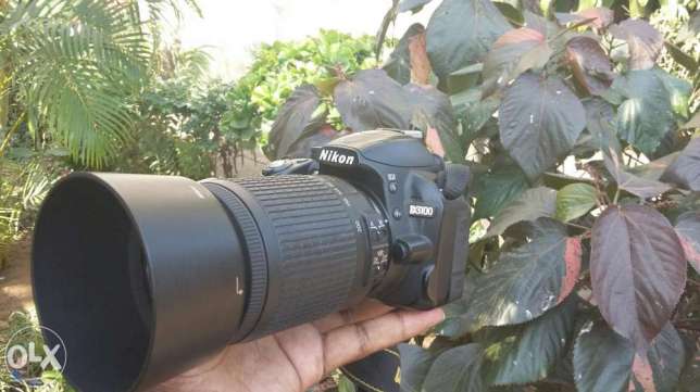 Nikon 3100D profissional Malhangalene - imagem 2