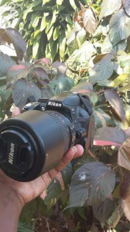 Nikon 3100D profissional Malhangalene - imagem 3