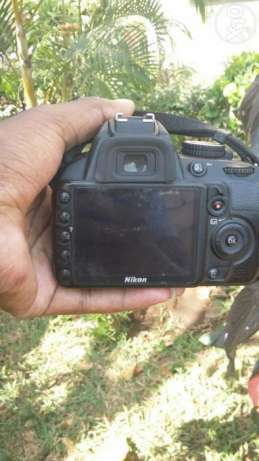 Nikon 3100D profissional Malhangalene - imagem 4