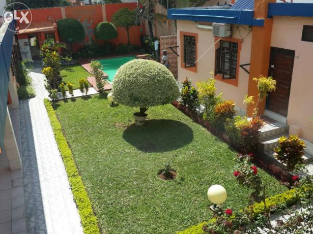 Moringa Guest House Bairro Central - imagem 1