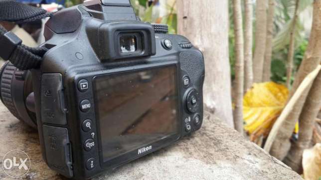Nikon D3300 Profissional Maputo - imagem 2