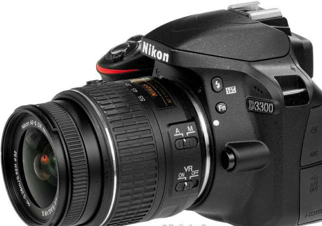 Nikon D3300 Profissional Maputo - imagem 4