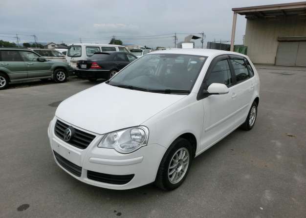 Vendo VOLKSWAGEN POLO 1.4 modelo 2008 automatico Bairro Central - imagem 1