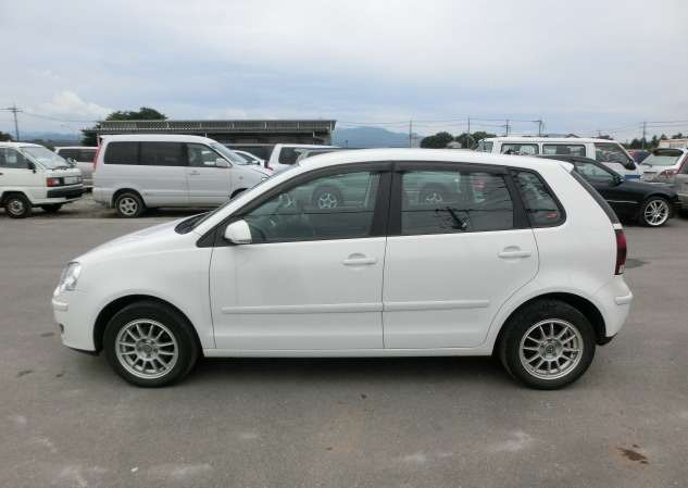 Vendo VOLKSWAGEN POLO 1.4 modelo 2008 automatico Bairro Central - imagem 2