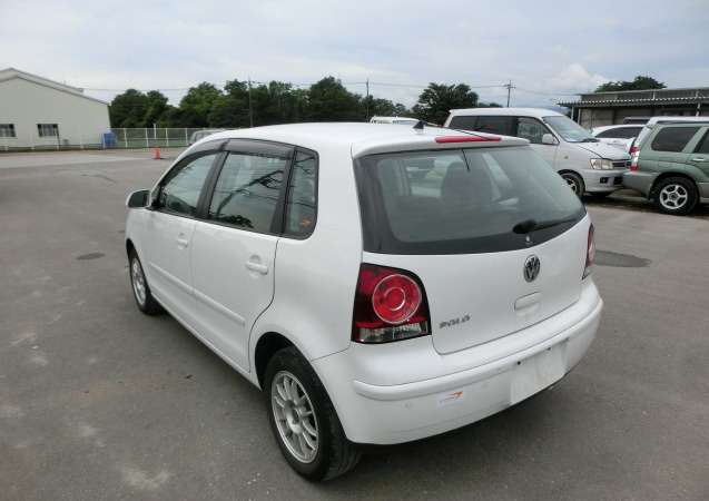 Vendo VOLKSWAGEN POLO 1.4 modelo 2008 automatico Bairro Central - imagem 3