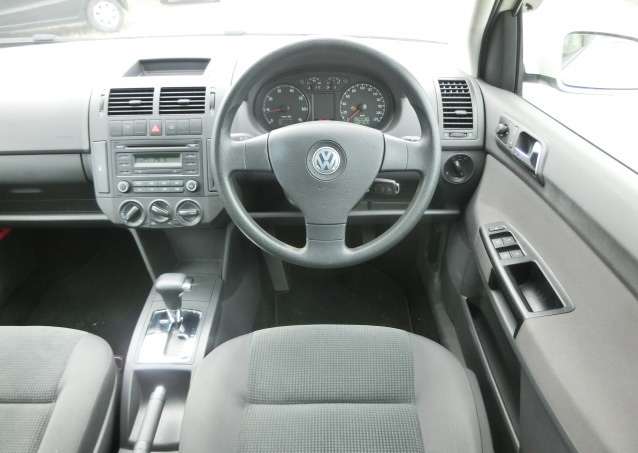 Vendo VOLKSWAGEN POLO 1.4 modelo 2008 automatico Bairro Central - imagem 5