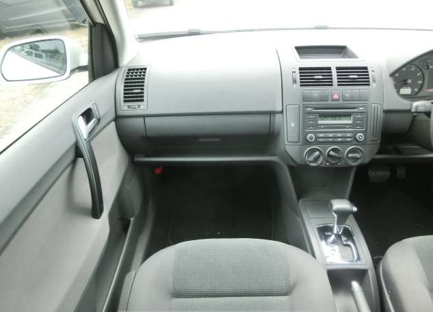 Vendo VOLKSWAGEN POLO 1.4 modelo 2008 automatico Bairro Central - imagem 7