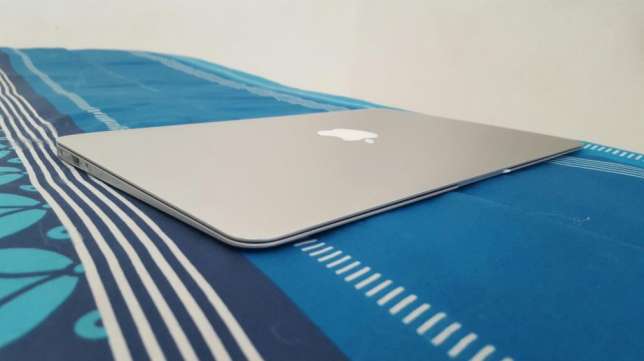 Macbook air i5 13.3 pinch Alto-Maé - imagem 4