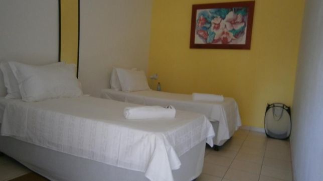 GUEST HOUSE THE SQUARE´´, rua regulo xavier Matola, Nº542, hanhane Cidade de Matola - imagem 1