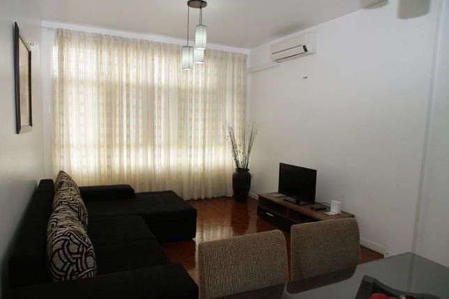 Vende se Ap. T2 luxuoso na Polana 2andar Polana - imagem 3