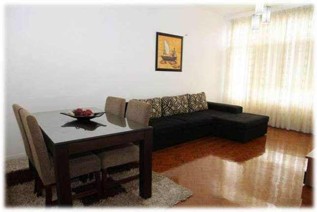 Vende se Ap. T2 luxuoso na Polana 2andar Polana - imagem 5