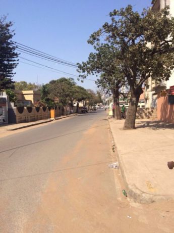Venda de Loja/espaco na Rua da Malhangalene Maputo - imagem 5