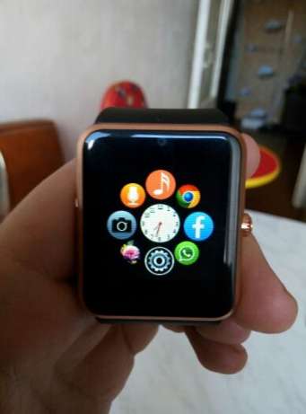 smartwatch for apple and android Beira - imagem 2