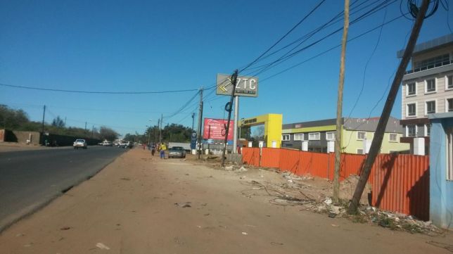 Vende-se uma propriedade a beira da estrada nacional Maputo - imagem 7