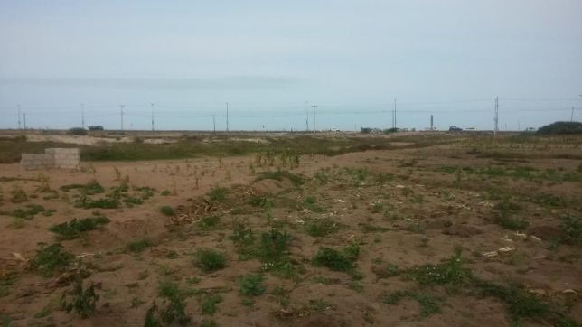 Terreno ao lado do GAME em transpasse com vista a praia Sommerschield - imagem 2