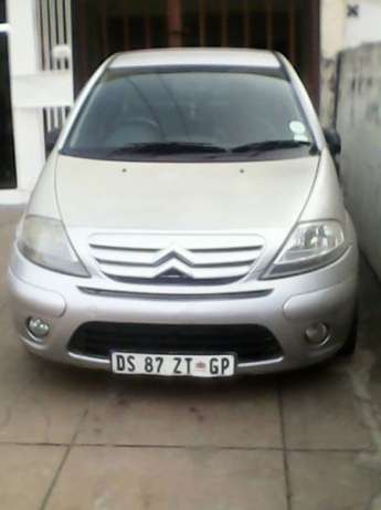 vende se Citroen C3 Bairro Central - imagem 1