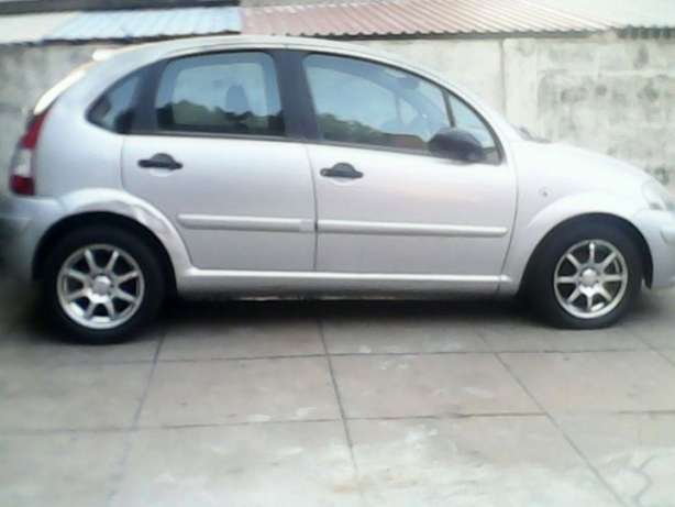 vende se Citroen C3 Bairro Central - imagem 2