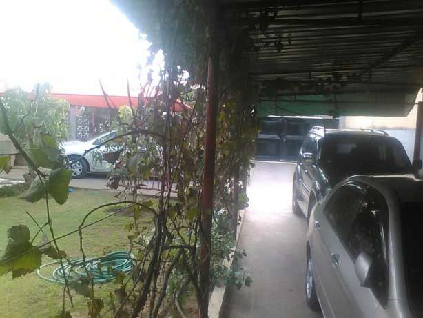 Vende se tipo 2luxuosa na estrada cmc com anexo tipo 1 com jardim Magoanine - imagem 4