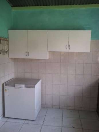 Armários de cozinha com 4 portas Malhangalene - imagem 1