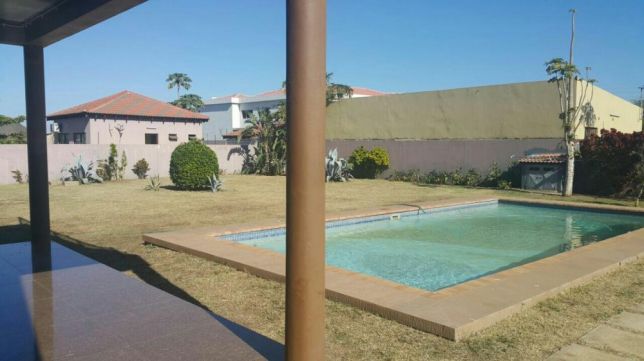Arrenda se super espetacular moradia tip piscina no belo horizonte Cidade de Matola - imagem 6
