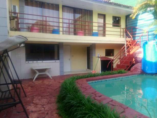 Vendo moradia t3 triunfo com piscina 5avenida condominio Magoanine - imagem 4