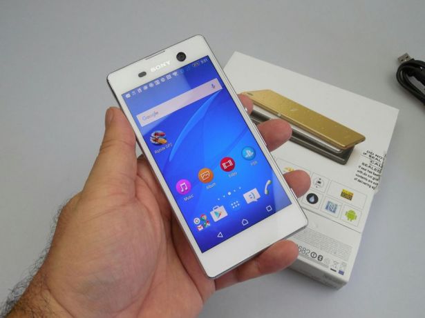 Sony Xperia M5 Boane - imagem 2