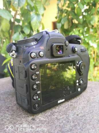 Nikon D7100 Maputo - imagem 2