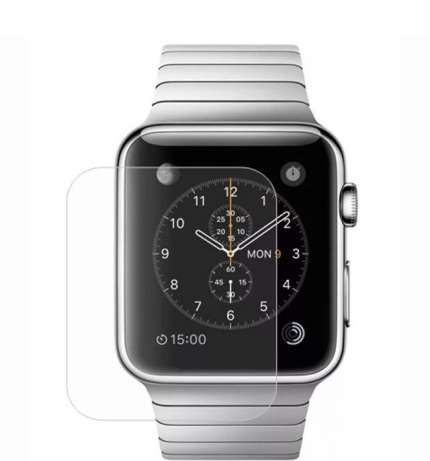 Protector plástico Apple Watch 42mm Malhangalene - imagem 2