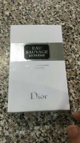 Christian Dior Eau Sauvage Extreme 100 ML Bairro - imagem 1