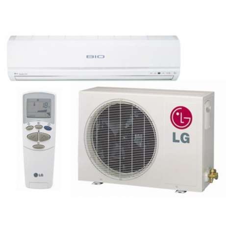 AR Condicionado 9000BTU LG Cidade de Matola - imagem 3