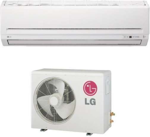 AR Condicionado 9000BTU LG Cidade de Matola - imagem 1