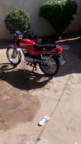 Vendo este novo suzuki Machava - imagem 3