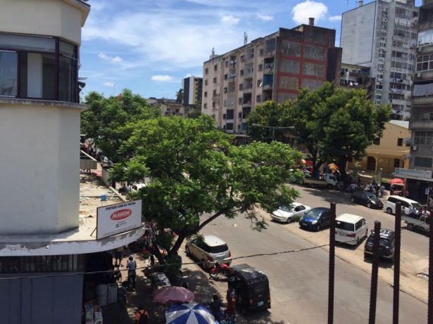 Lojas na baixa Maputo - imagem 6