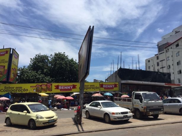 Lojas na baixa Maputo - imagem 7