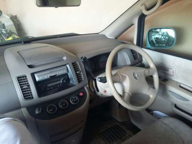 Nissan Serena 260 mil Polana - imagem 3