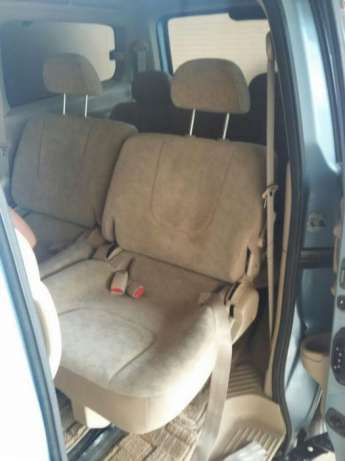 Nissan Serena 260 mil Polana - imagem 7