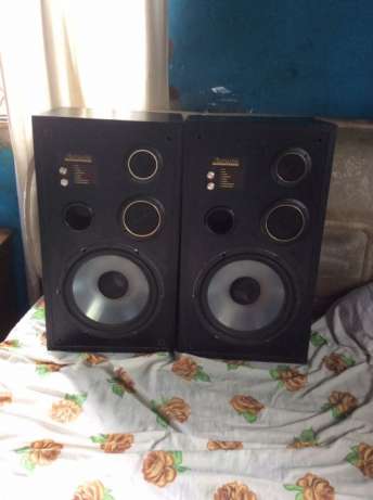 ***Acoustic Studio Monitors*** A SAIR URGENTE Malhangalene - imagem 4